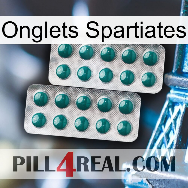 Spartan Tabs dapoxetine2